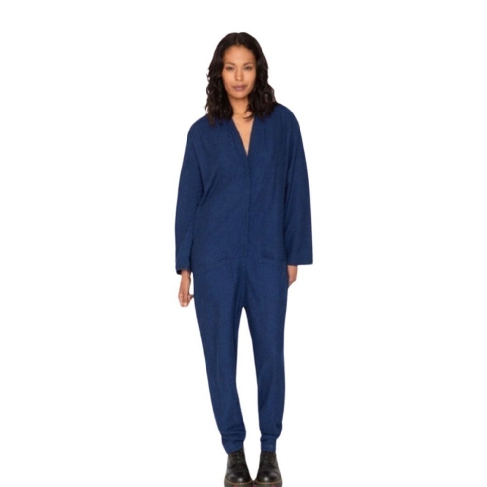 Free People x Sandrine Rose Collab